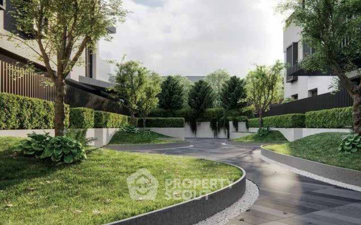 picture 8-BR House at Glory Village Pattaya close to Huai Yai (ID 1523988) - 10/11