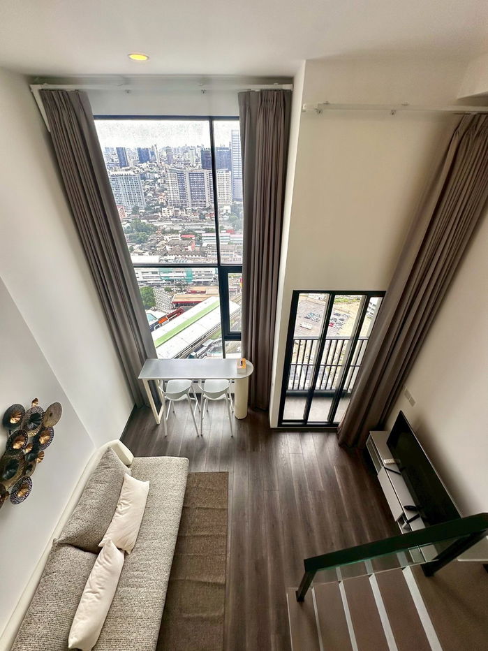 picture For rent🔥 Duplex! 𝐊𝐧𝐢𝐠𝐡𝐭𝐬𝐁𝐫𝐢𝐝𝐠𝐞 𝐒𝐩𝐚𝐜𝐞 𝐑𝐚𝐭𝐜𝐡𝐚𝐲𝐨𝐭𝐡𝐢𝐧 - 9/12