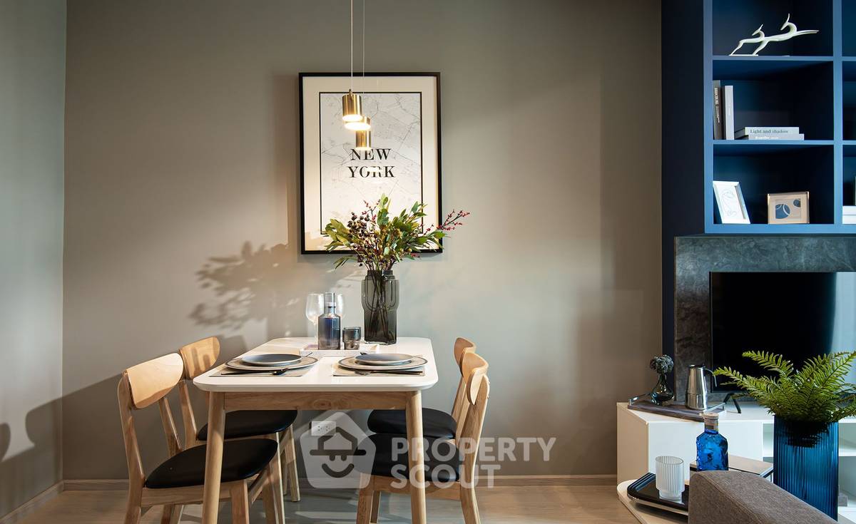 รูป คอนโด 2-ห้องนอน ที่ นิว โนเบิล แจ้งวัฒนะ ใน บางตลาด (ID 1039168) - รูปที่ 9/11
