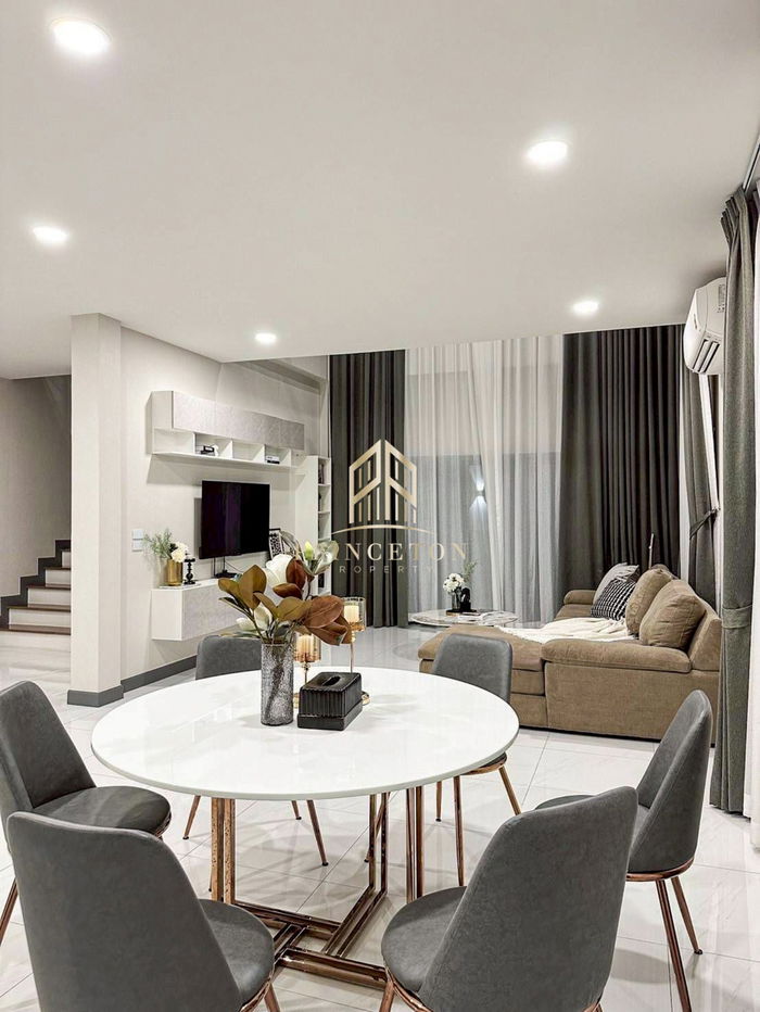 picture THE CITY Bangna – The Ultimate Location in Bangna - 6/20