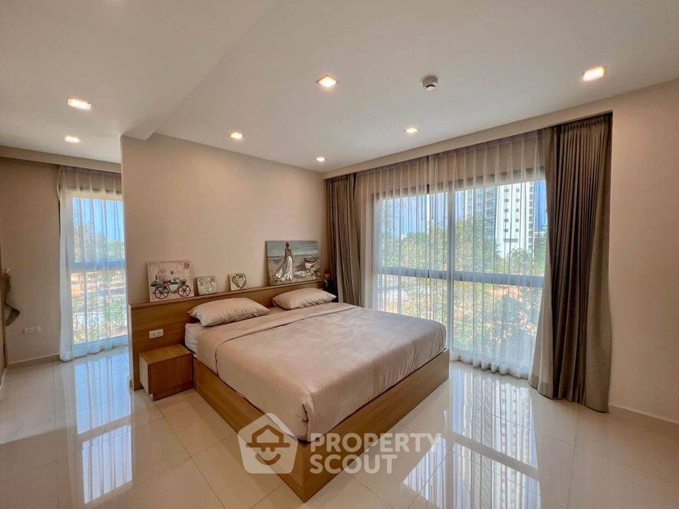 picture 2-BR Condo at City Garden Tropicana close to Pattaya North (ID 1145359) - 4/8