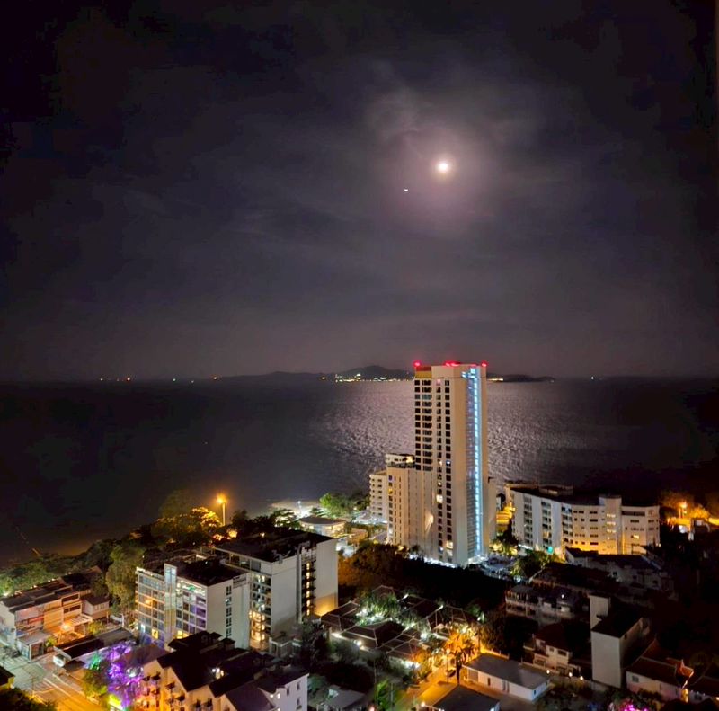 picture 1 Bedroom Condominium @ The Panora Pattaya - 8/28