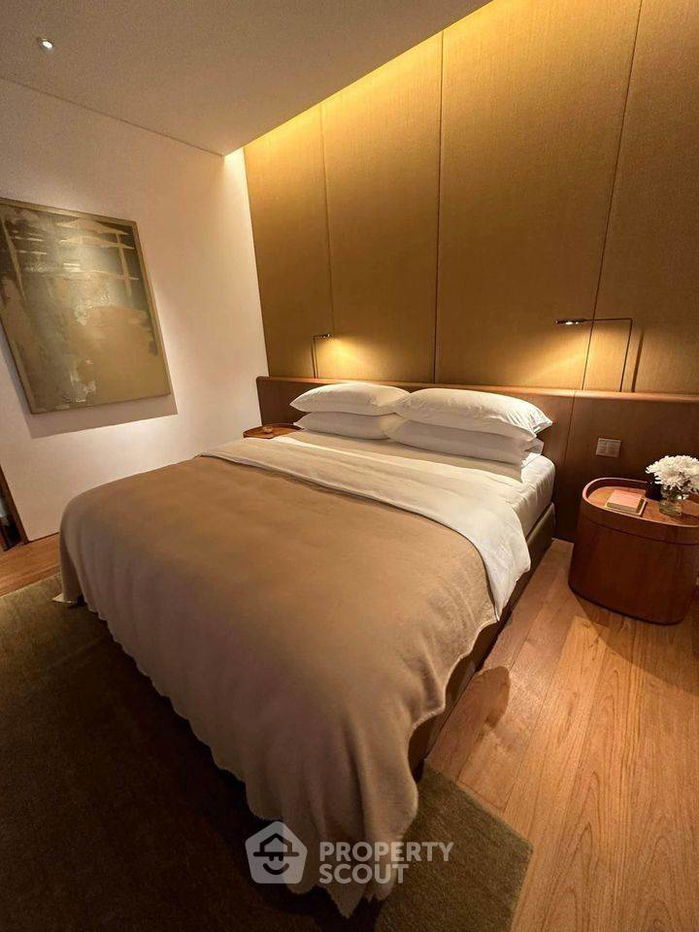 picture 4-BR Condo at Windshell Naradhiwas close to Naradhiwas Rajanagarindra (ID 1534540) - 10/20