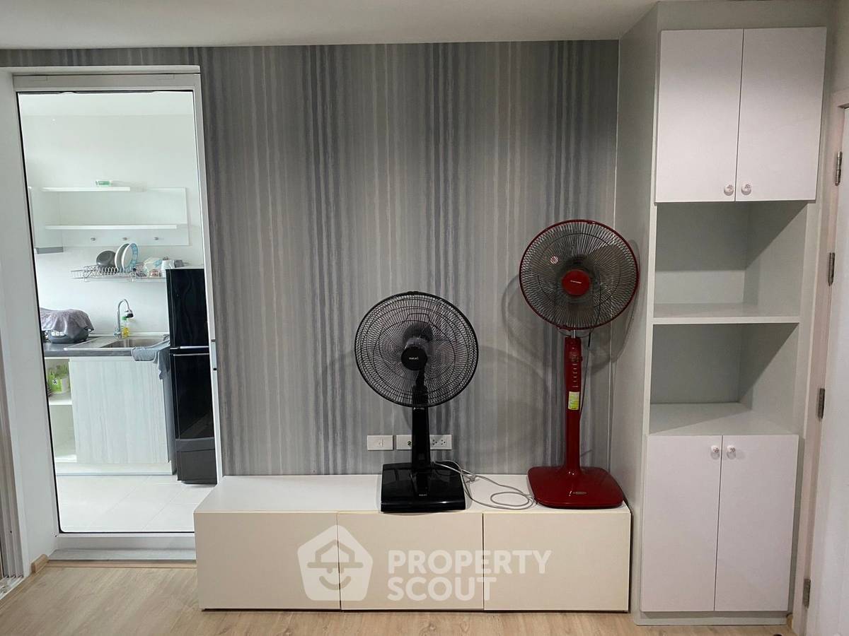 รูป คอนโด 1-ห้องนอน ที่ เดอะ การ์เด้น เพลส คอนโดมิเนียม ใกล้ BTS ทองหล่อ (ID 2289120) - รูปที่ 6/6