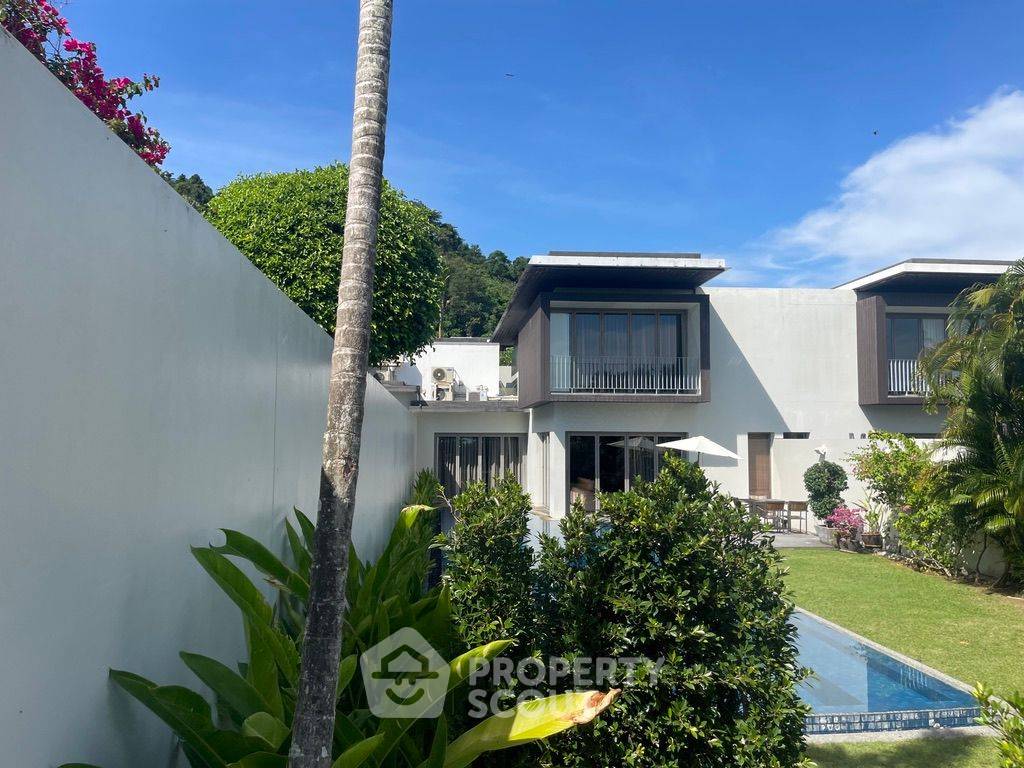 รูป วิลล่า 3-ห้องนอน ที่ บ้านยามู เรสซิเด้นท์ ใกล้ แหลม ยามู (ID 1357150) - รูปที่ 24/29