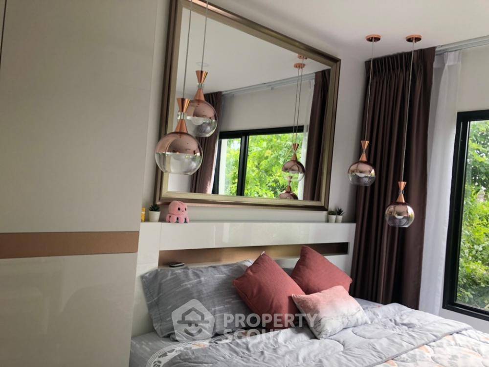 รูป คอนโด 1-ห้องนอน ที่ แอสปาย สุขุมวิท-อ่อนนุช ใน สวนหลวง (ID 707840) - รูปที่ 6/30