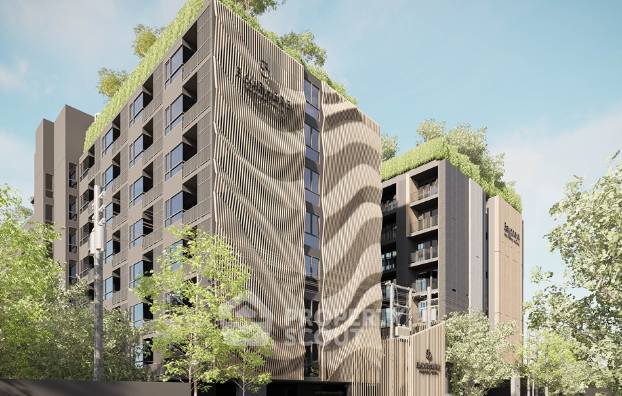 picture 1-BR Condo at Bayphere Premier Sutie close to Pattaya (ID 1277499) - 14/15