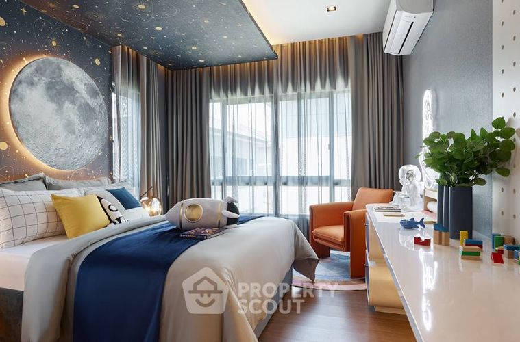 5-bed house for sale, 422 sqm, 102.9 sq wah, THE CITY Sukhumvit - Onnut 2