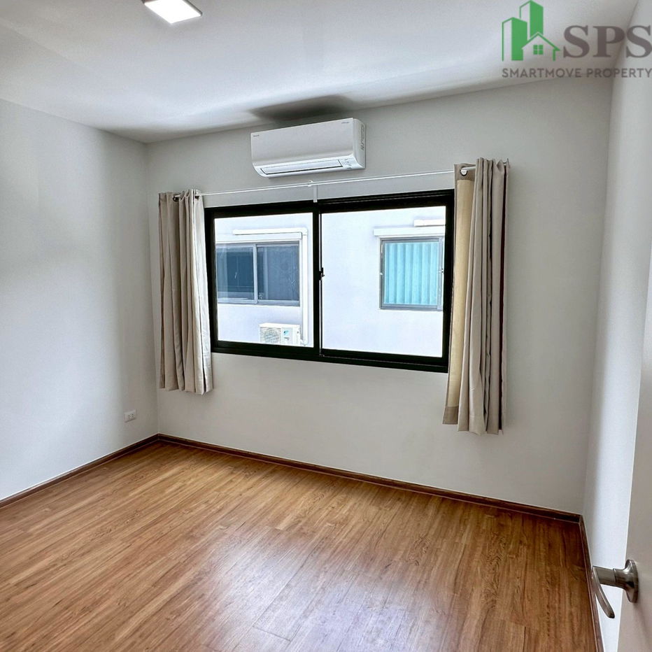 picture Townhouse Pleno Sukumvit-Bangna 3 nice decoration (  SPSEVE1239 ) - 13/14