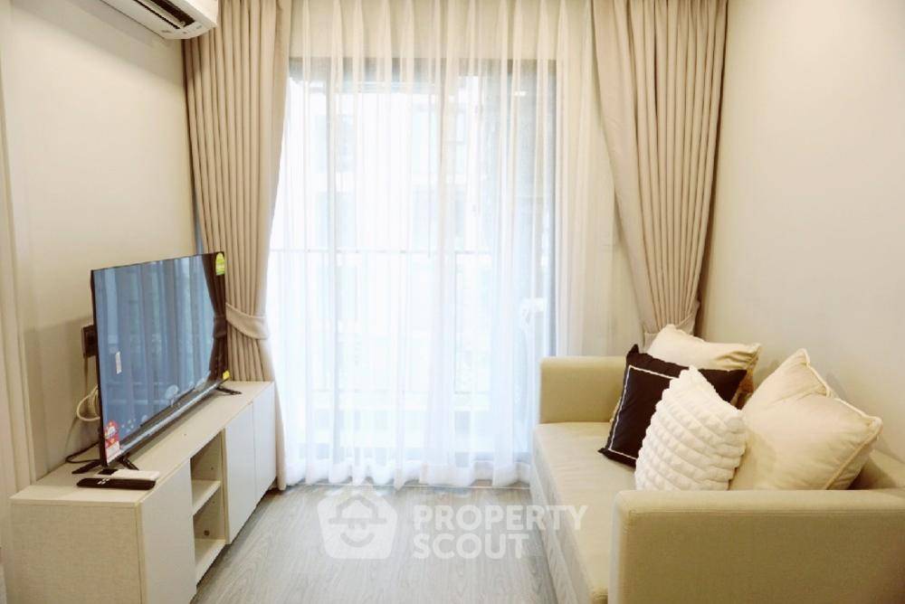 picture 2-BR Condo at Atmoz Oasis Onnut in Suan Luang (ID 1835331) - 2/26