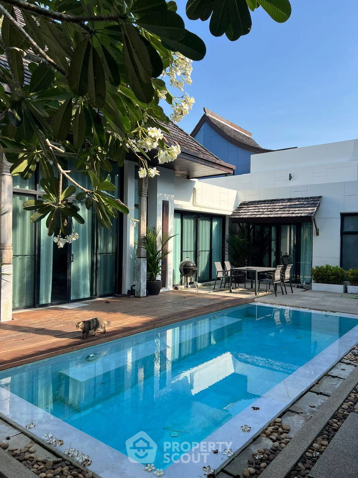 picture 2-BR Villa at Wings Villa Phuket close to Laguna (ID 1527938) - 4/17