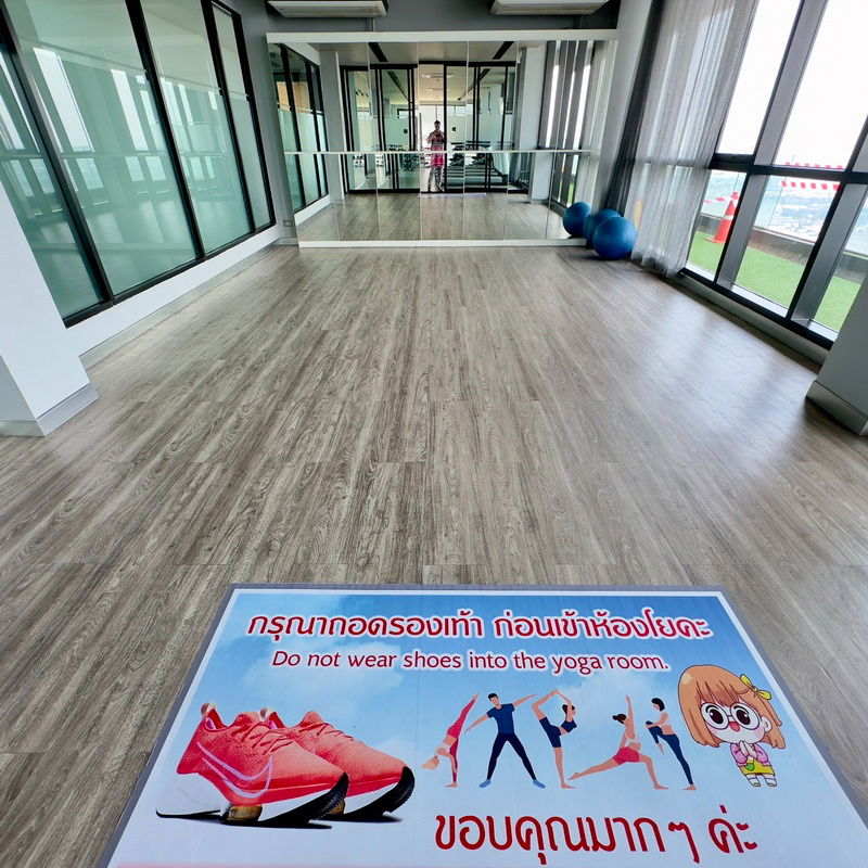 รูป ขายคอนโดถูกสุดๆ Plum Condo Central Station Phase 2 รัตนาธิเบศร์ ห้องริม 48.78 ตร.ม. ใกล้MRT แยกบางใหญ่ ติดCentral Westgate ขายพร้อมผู้เช่าเท่านั้น! - รูปที่ 21/24