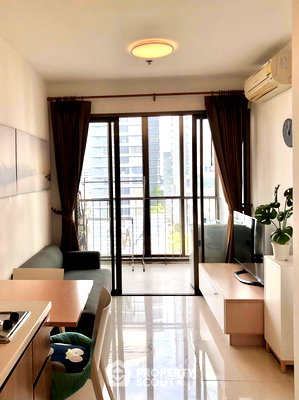 Condos for sale : 1-BR Condo at Ideo Mix Sukhumvit 103 near BTS Udom Suk (ID 889821)