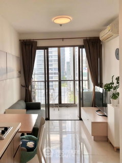 1-BR Condo at Ideo Mix Sukhumvit 103 near BTS Udom Suk (ID 889821)