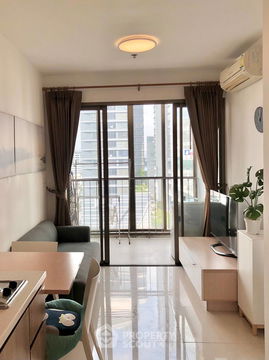 คอนโด 1-ห้องนอน ที่ ไอดีโอ มิกซ์ สุขุมวิท 103 ใกล้ BTS อุดมสุข (ID 889821)