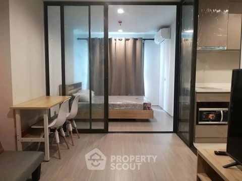 1-BR Condo at Life Ladprao near BTS Ha Yaek Lat Phrao (ID 2289023)