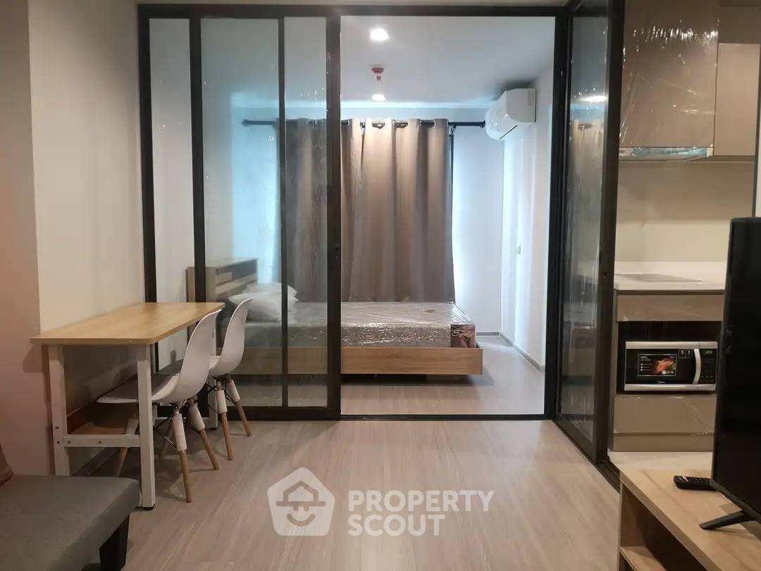 รูป คอนโด 1-ห้องนอน ที่ ไลฟ์ ลาดพร้าว ใกล้ BTS ห้าแยกลาดพร้าว (ID 2289023) - รูปที่ 1/7
