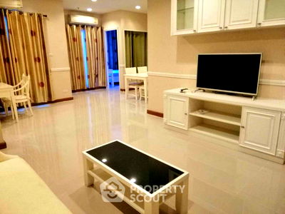 คอนโด BTS เซนต์หลุยส์ : คอนโด 2-ห้องนอน ที่ ไอวี่สาทร 10 ใกล้ BTS เซนต์หลุยส์ (ID 567560)