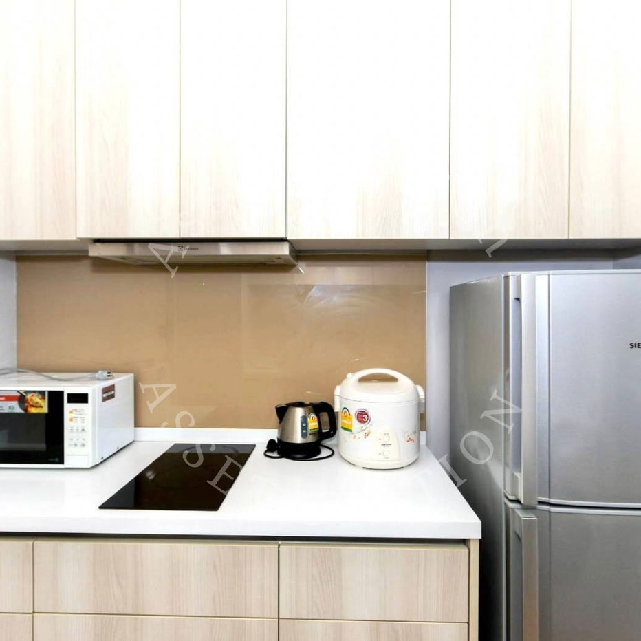 picture ✨ Park Origin Phrom Phong in the heart of Sukhumvit – near BTS Phrom Phong 🚆🔥 - 9/12