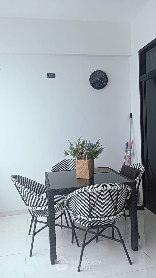 picture 1-BR Condo at Jomtien Complex Condotel close to Jomtien Beach (ID 2107278) - 14/19