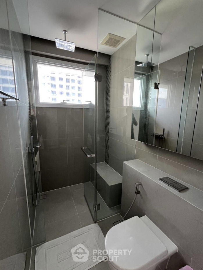 รูป คอนโด 2-ห้องนอน ที่ เดอะ เซนต์ ลาดพร้าว ใกล้ MRT พหลโยธิน (ID 1922657) - รูปที่ 10/12