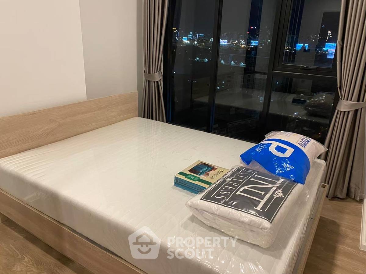 picture 1-BR Condo at Modiz Sukhumvit 50 near BTS On Nut (ID 903258) - 17/18