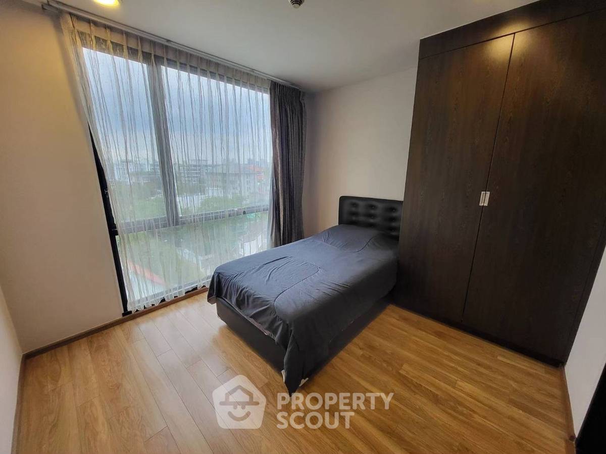 picture 2-BR Condo at The Tempo Phaholyothin near BTS Ari (ID 2043589) - 2/9