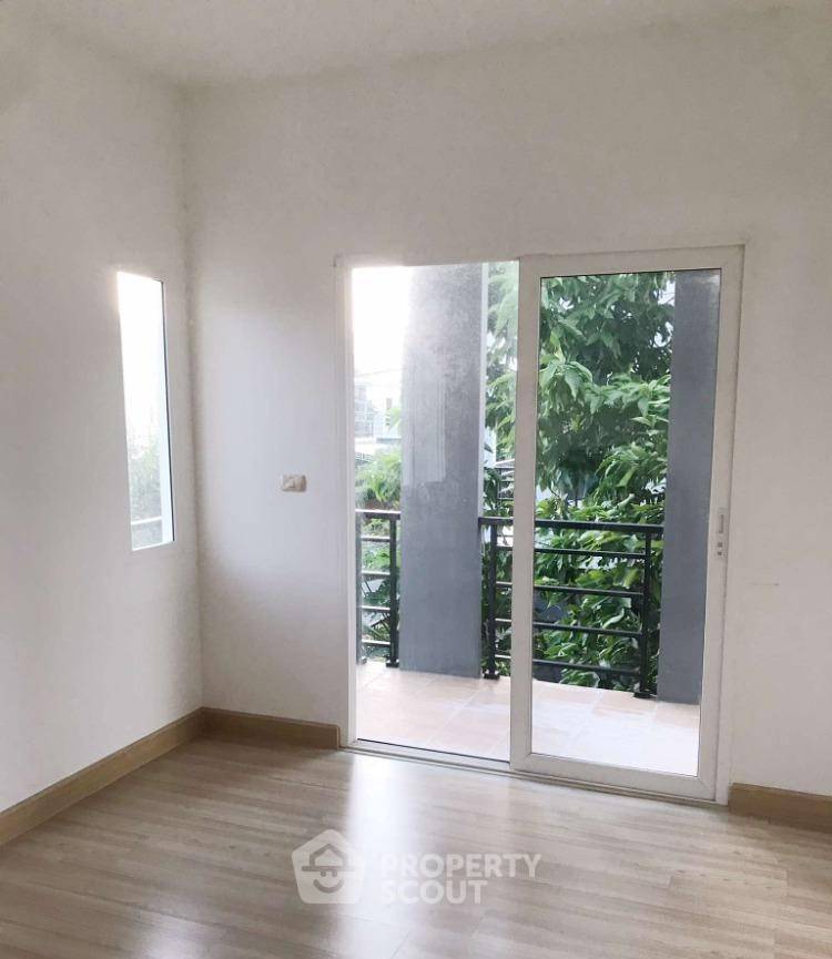 รูป บ้าน 4-ห้องนอน ที่ คาซ่าวิลล์ สุขุมวิท 103 ใน หนองบอน (ID 1983742) - รูปที่ 3/3