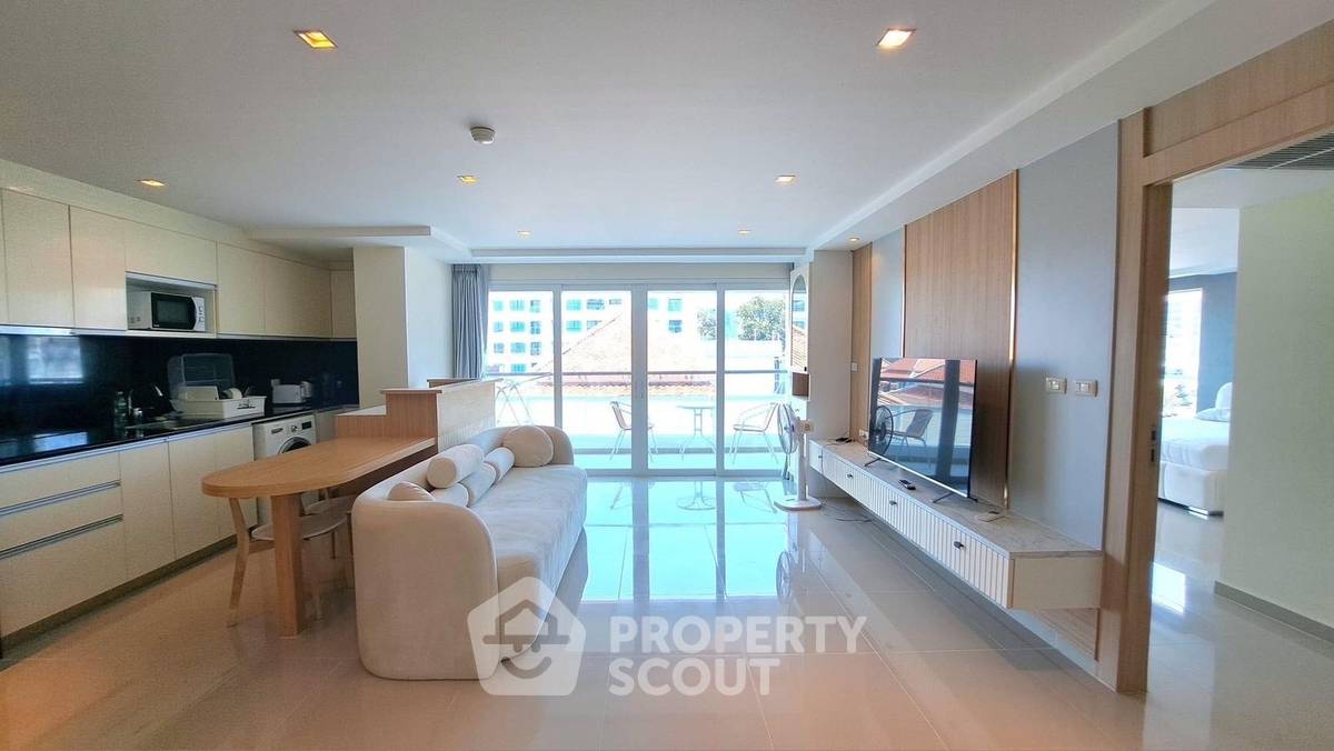 picture 2-BR Condo at Nova Ocean View Condominium close to Phratamnak (ID 1530864) - 3/26