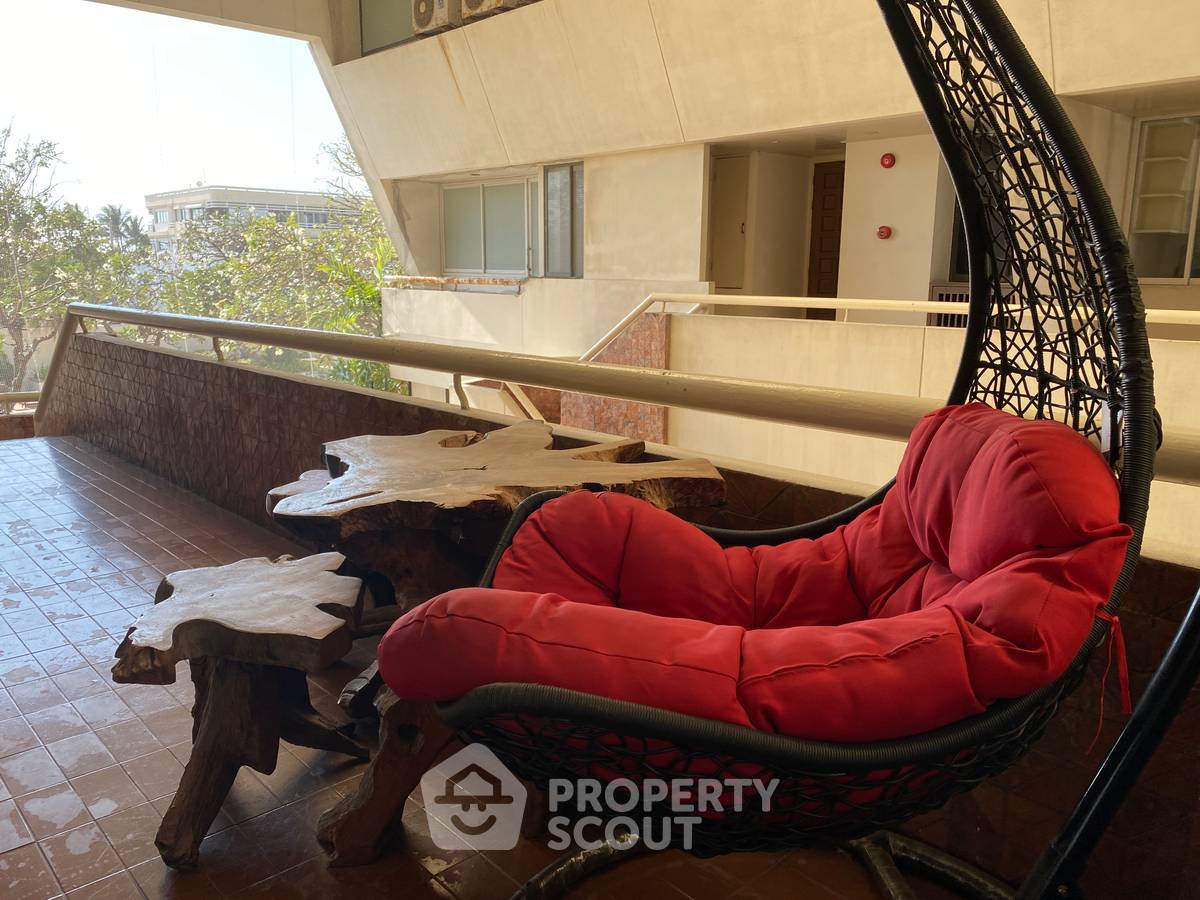 picture 3-BR Condo at Panchalae Boutique Residence Jomtien close to Jomtien Beach (ID 1001503) - 5/24