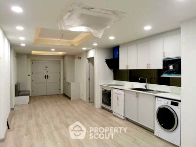 Condos for sale Rama 3 Road : 4-BR Condo at President Park Condominium near MRT Queen Sirikit National Convention Centre (ID 2281561)