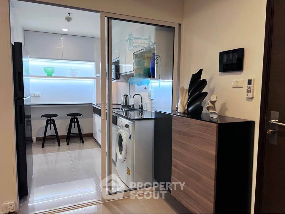 รูป คอนโด 2-ห้องนอน ที่ ศุภาลัย ริเวอร์ รีสอร์ท เจริญนคร ใน สำเหร่ (ID 2294053) - รูปที่ 6/20