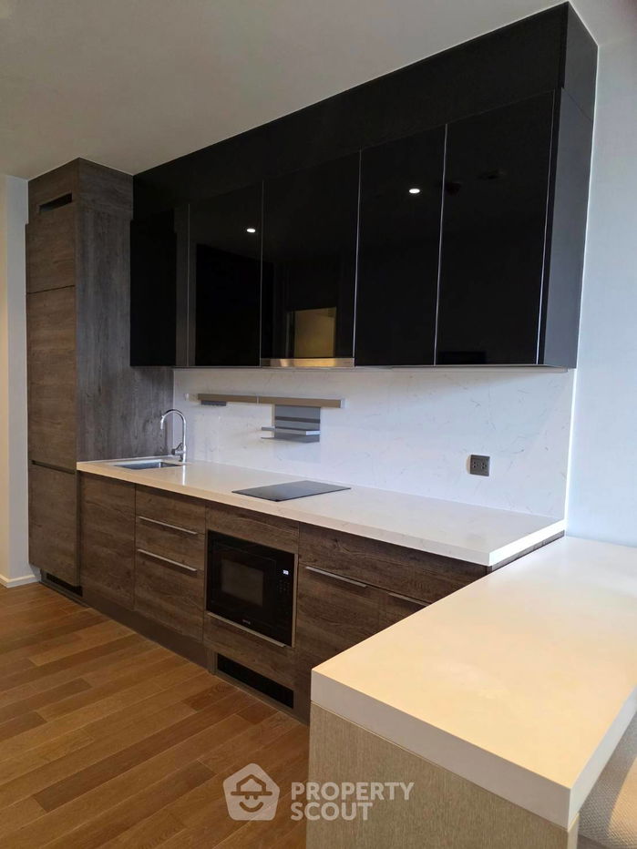picture 1-BR Condo at Muniq Langsuan near BTS Ratchadamri (ID 2294162) - 6/12