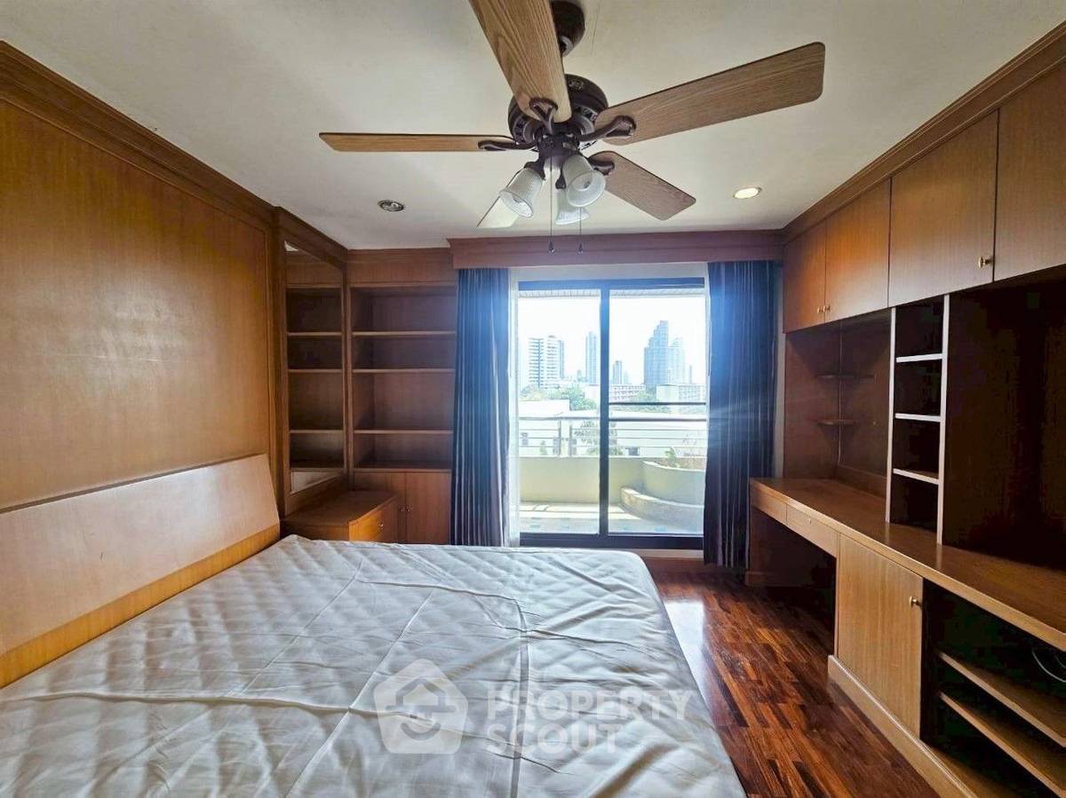 picture 2-BR Condo at Supreme Ville Condominium near MRT Khlong Toei (ID 2293331) - 4/18