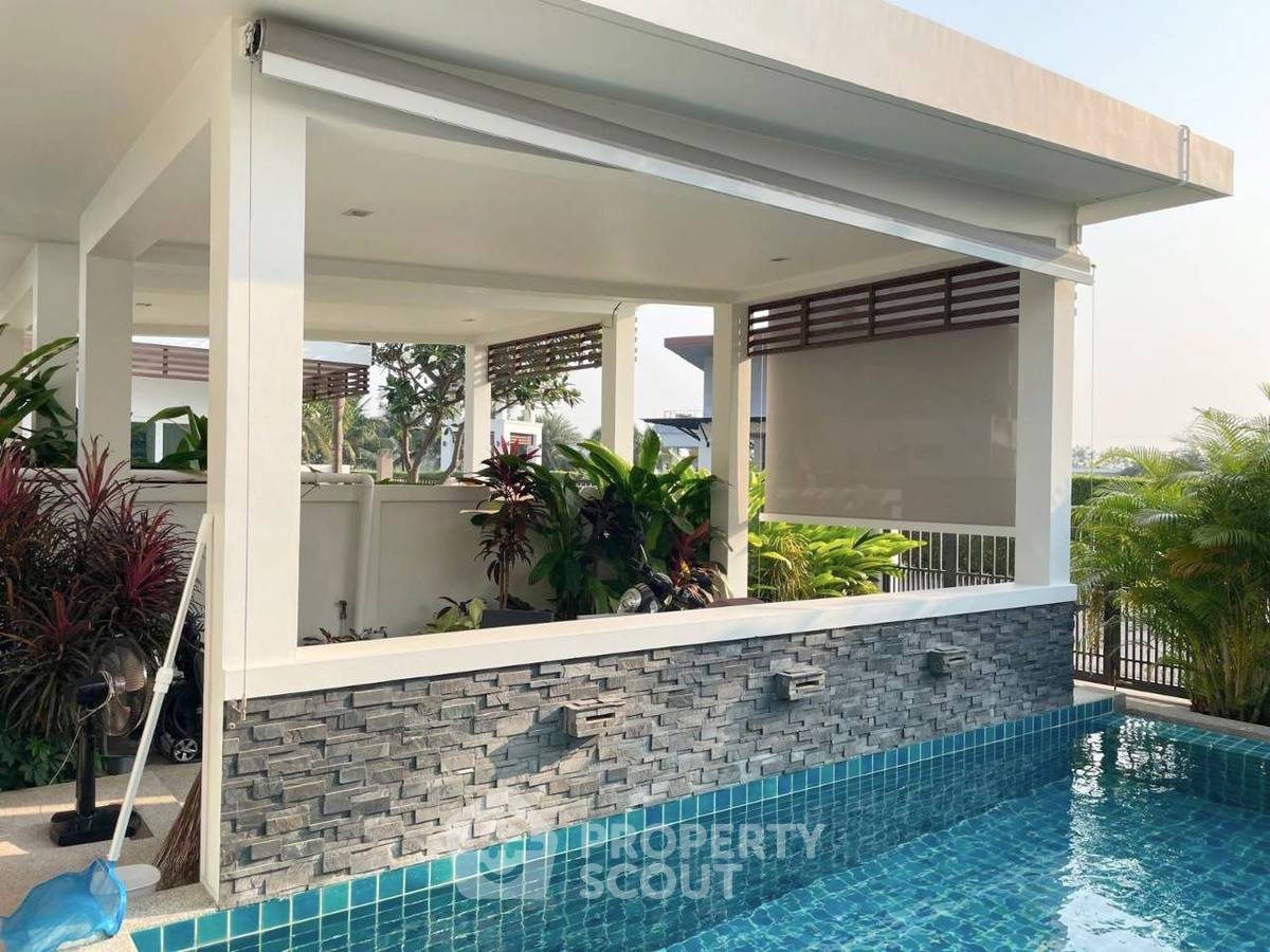 รูป บ้าน 2-ห้องนอน ที่ ศิวาน่า การ์เด้น พูลวิลล่า ใกล้ เขาเต่า (ID 1855734) - รูปที่ 17/19