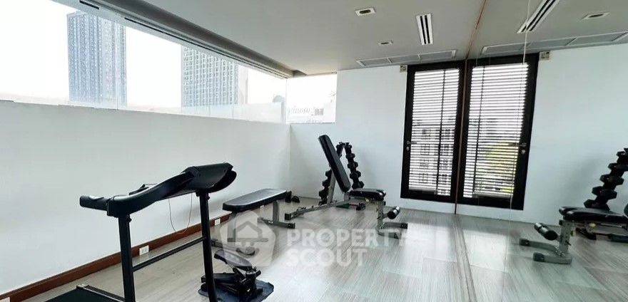 picture 2-BR Condo at W8 Thonglor 25 Condominium close to Thong Lo (ID 2064205) - 25/27