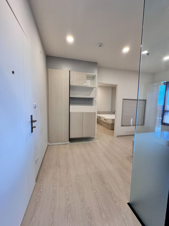 picture 🔥 Urgent Sale! Escent Condo, Nakhon Ratchasima – 33 sq.m. Corner Unit, East Facing – Prime Central Location at a Super Low Price! 🔥 - 15/40
