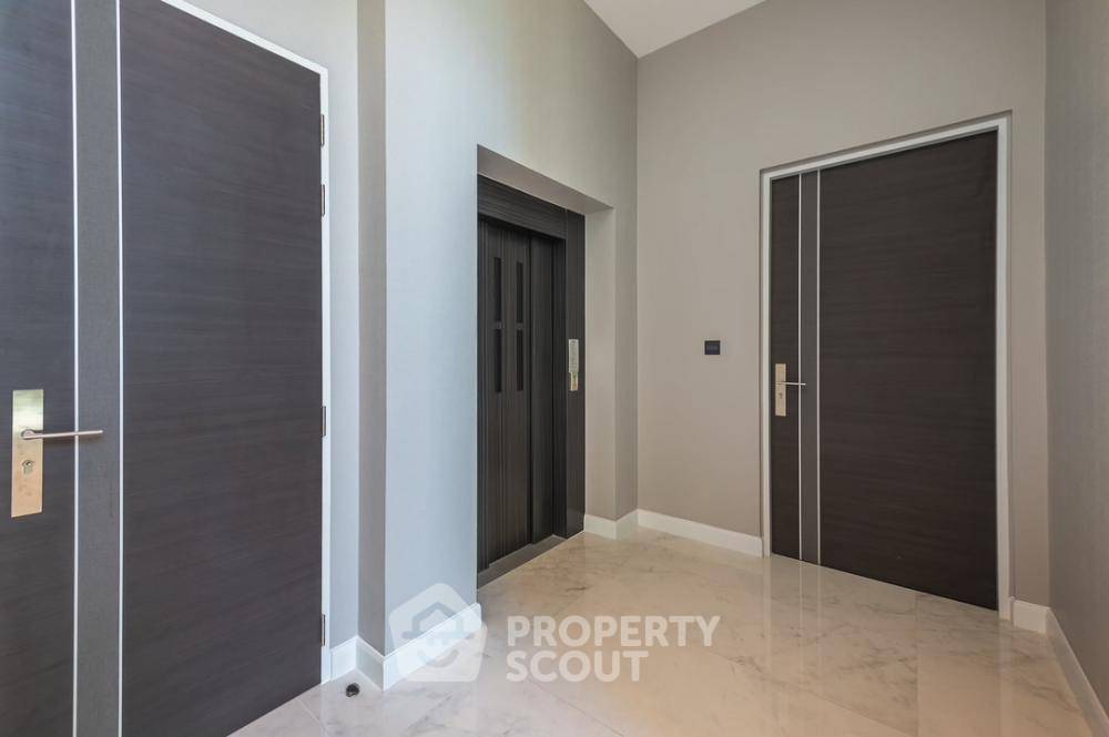 picture 5-BR Villa at THE GENTRY Vibhavadi in Talat Bang Khen (ID 1336428) - 8/42