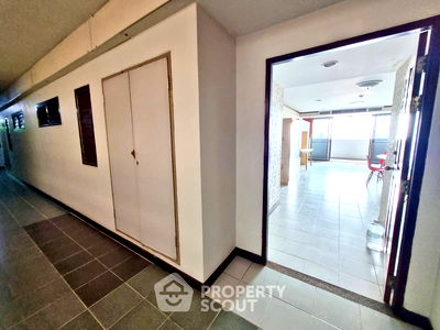 ขายคอนโด : คอนโด 2-ห้องนอน ที่ พี.เอส.ที. ซิตี้ โฮม คอนโดมิเนียม ใน ช่องนนทรี (ID 2054208)