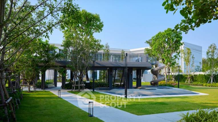รูป บ้าน 4-ห้องนอน ที่ เดอะ ซิตี้ ปิ่นเกล้า-พรานนก ใน บางระมาด (ID 2216836) - รูปที่ 5/6