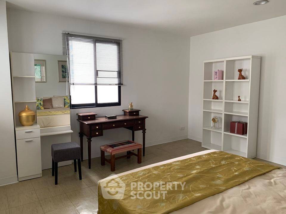 picture 3-BR Condo at Kiarti Thanee City Mansion Condominium near MRT Phetchaburi (ID 889983) - 14/15