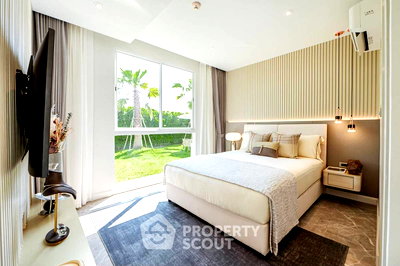 ขายคอนโด : คอนโด 2-ห้องนอน ที่ เดอะ คอรัล พัทยา ใกล้ เมืองพัทยา (ID 2060536)