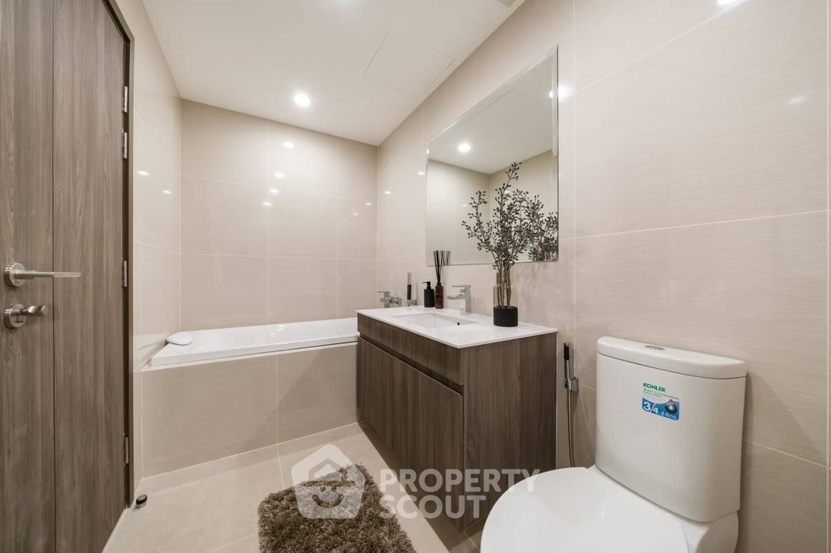 picture 2-BR Condo at Ideo Mobi Sukhumvit 66 near BTS Udom Suk (ID 890167) - 5/14