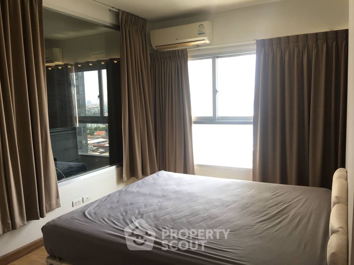 picture 1-BR Condo at The Parkland Taksin-Thapa near BTS Talat Phlu (ID 976432) - 3/10