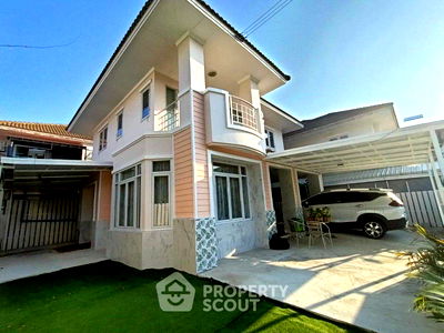 Houses for sale : 3-BR House close to Pattaya (ID 1534328)