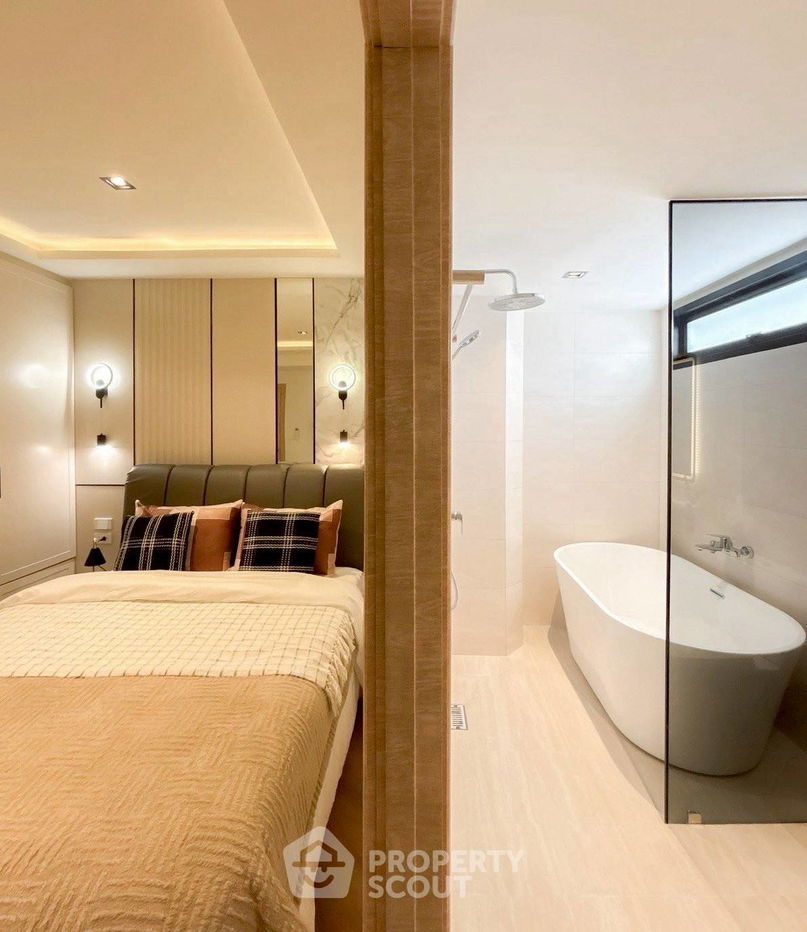 รูป คอนโด 2-ห้องนอน ที่ สวนดอกพาวิลเลียน ใน สุเทพ (ID 2090487) - รูปที่ 10/20