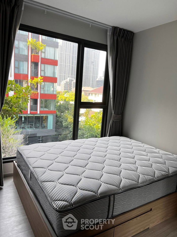 picture 2-BR Condo at The Privacy S101 near BTS Punnawithi (ID 1541483) - 8/11