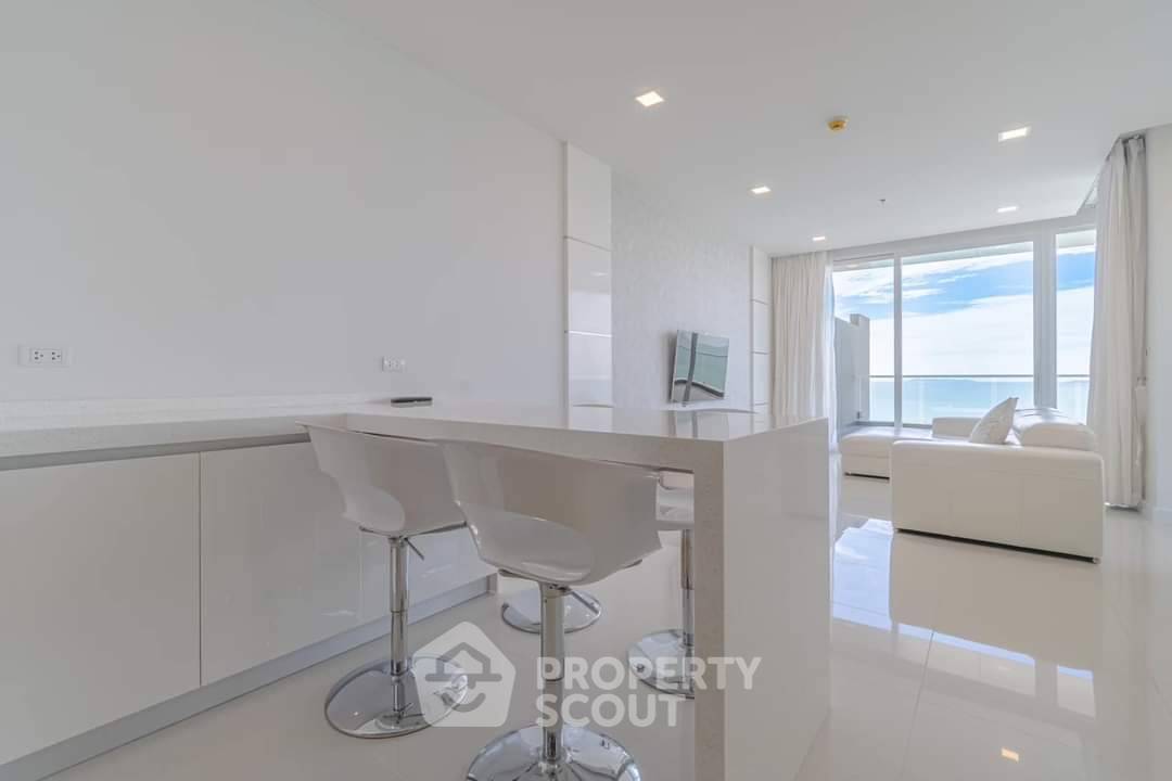 picture 3-BR Condo at Del Mare Condominium close to Bangsaray (ID 2046474) - 8/38