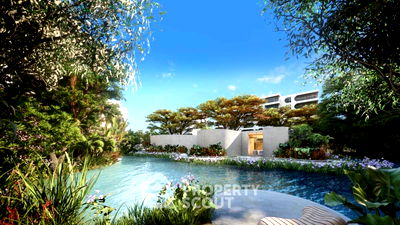 Condos for sale Phuket : 3-BR Condo at The Standard Residences Phuket Bangtao close to Laguna (ID 1456299)