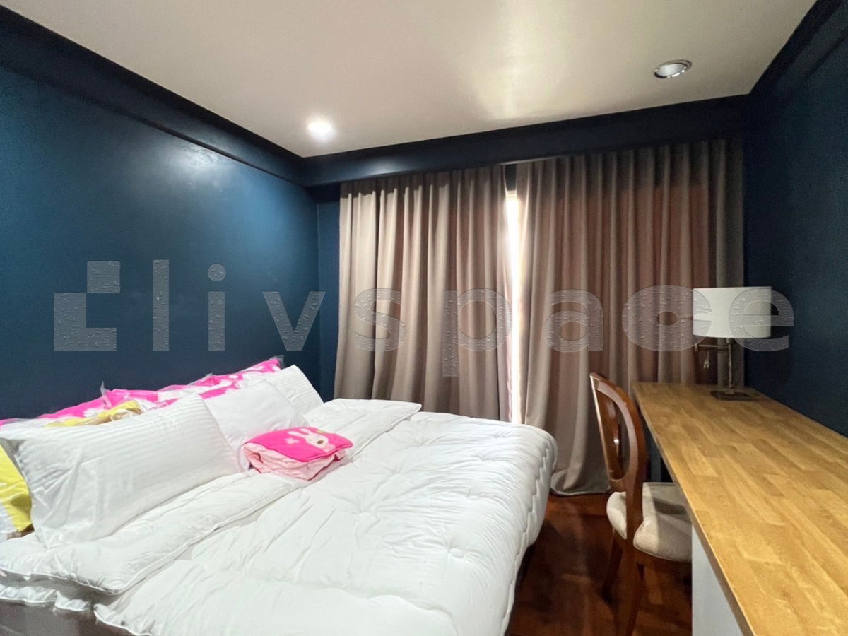 picture ▚ LA123ツ For Rent: Wittayu Complex – 3 Bedroom Pet-Friendly at Special Price ⭐ - 4/9